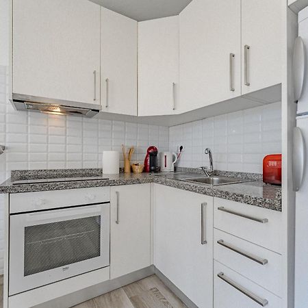 Primavera Tranquil Retreat 2-Bedroom Apartment With Balcony, Garden View & Fiber Wifi Arona  Eksteriør billede