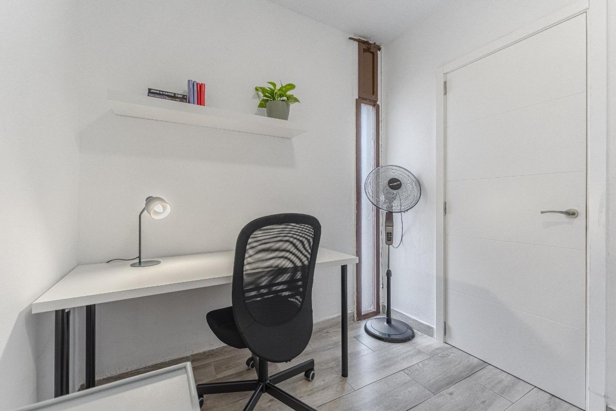 Primavera Tranquil Retreat 2-Bedroom Apartment With Balcony, Garden View & Fiber Wifi Arona  Eksteriør billede